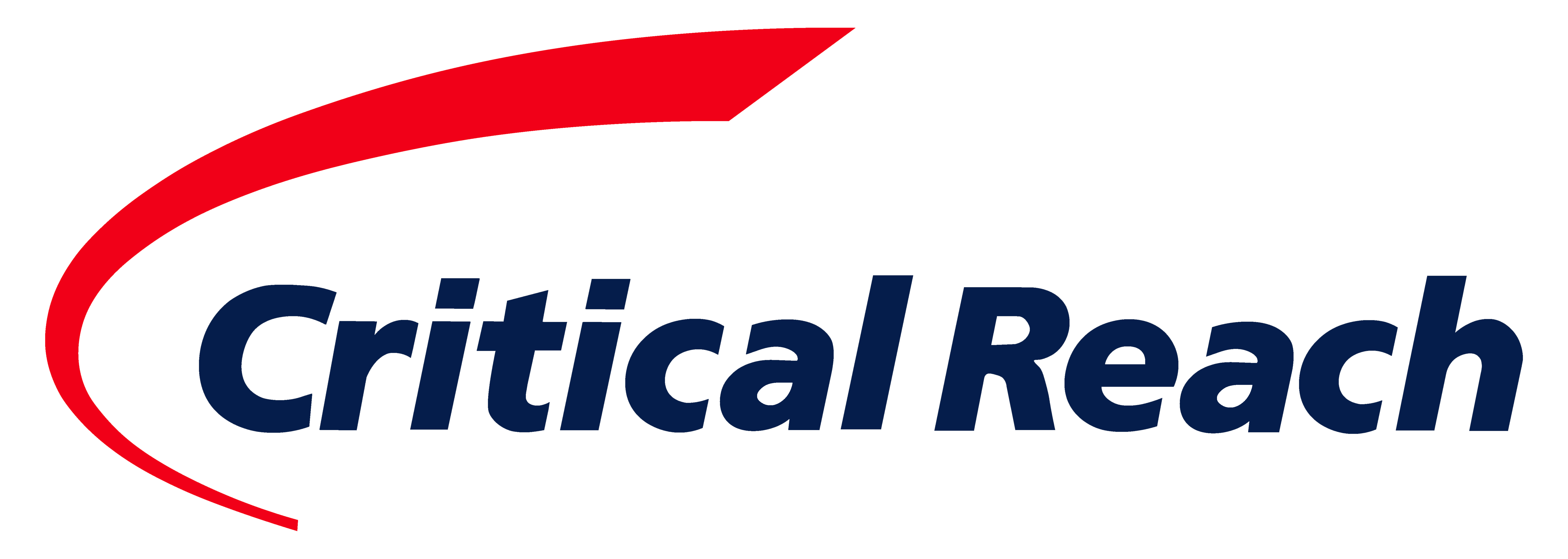 Critical Reach
